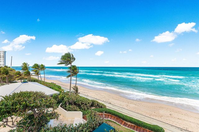 5070 N Ocean Drive 3b, Singer Island, FL 33404