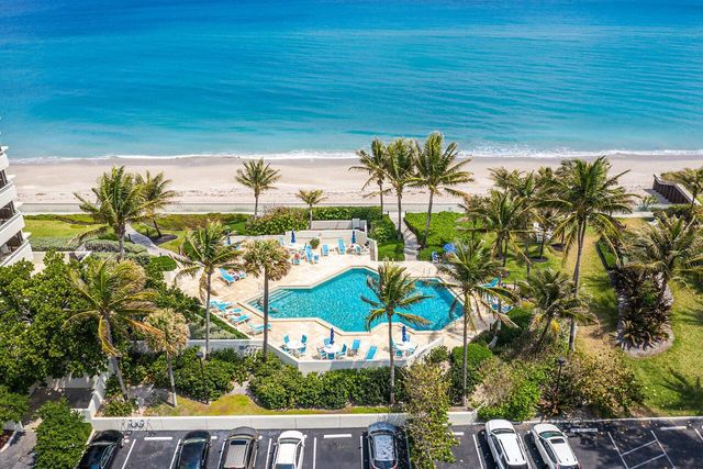 5070 N Ocean Drive 3b, Singer Island, FL 33404