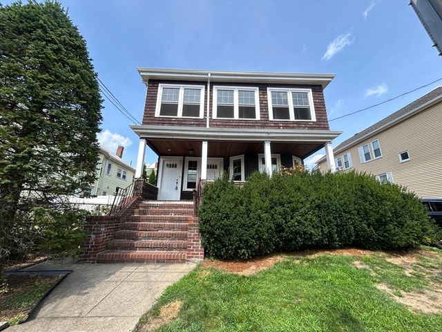 87 Woods Ave 1, Somerville, MA 02144