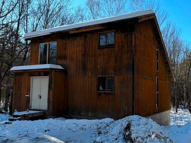 27 Island Drive, Madison, NH 03849
