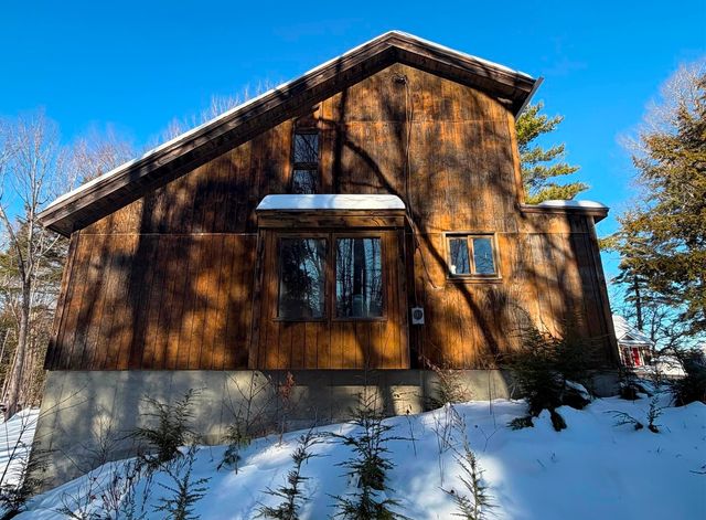 27 Island Drive, Madison, NH 03849