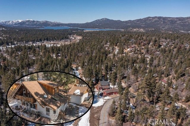 43411 Sheephorn Road, Big Bear Lake, CA 92315