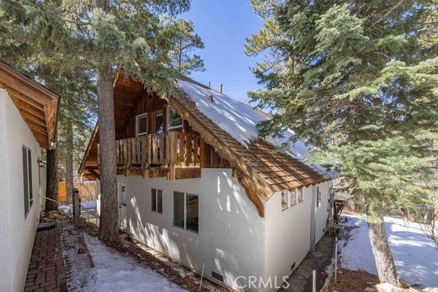 43411 Sheephorn Road, Big Bear Lake, CA 92315