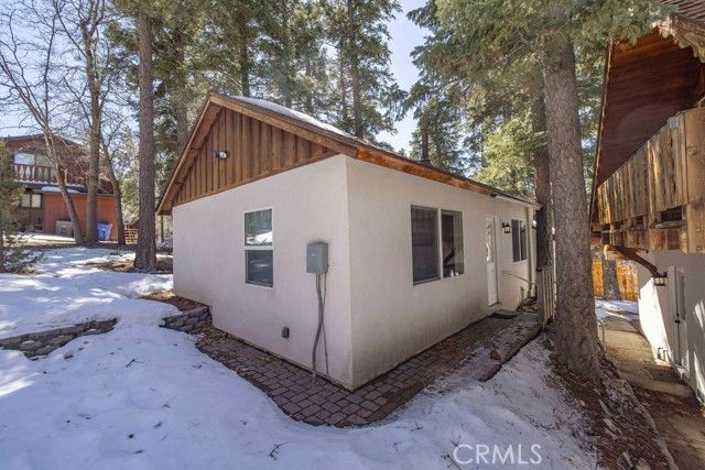 43411 Sheephorn Road, Big Bear Lake, CA 92315