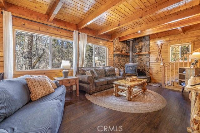 43411 Sheephorn Road, Big Bear Lake, CA 92315