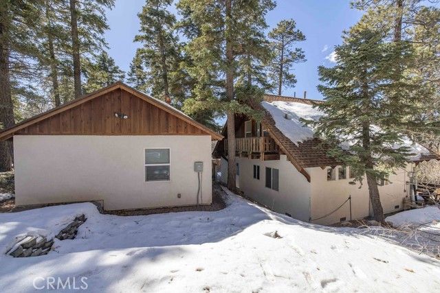 43411 Sheephorn Road, Big Bear Lake, CA 92315