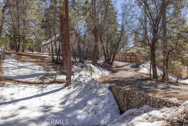 43411 Sheephorn Road, Big Bear Lake, CA 92315