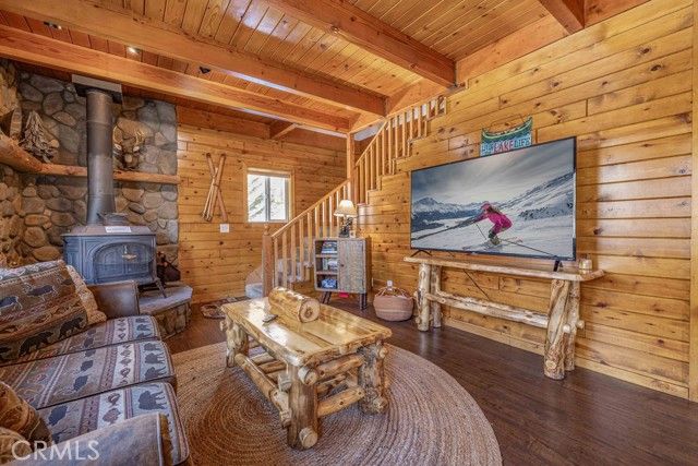 43411 Sheephorn Road, Big Bear Lake, CA 92315