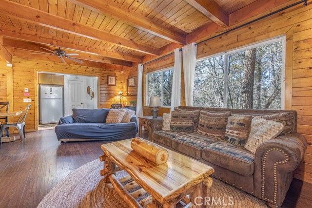 43411 Sheephorn Road, Big Bear Lake, CA 92315