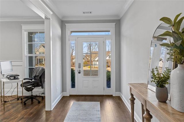 1026 Montrose Way, Hoschton, GA 30548