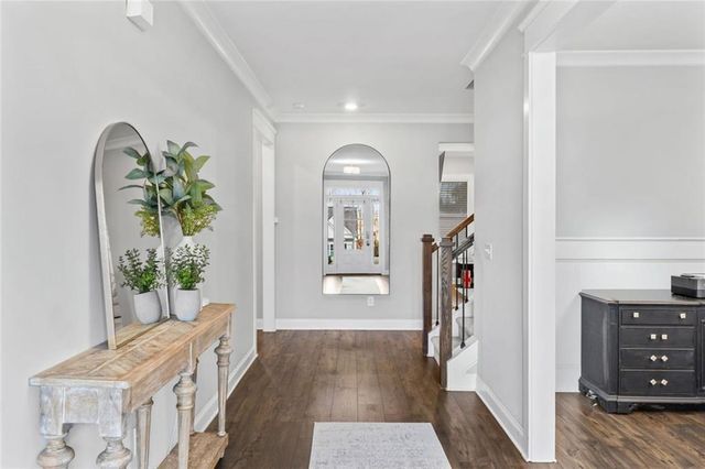 1026 Montrose Way, Hoschton, GA 30548