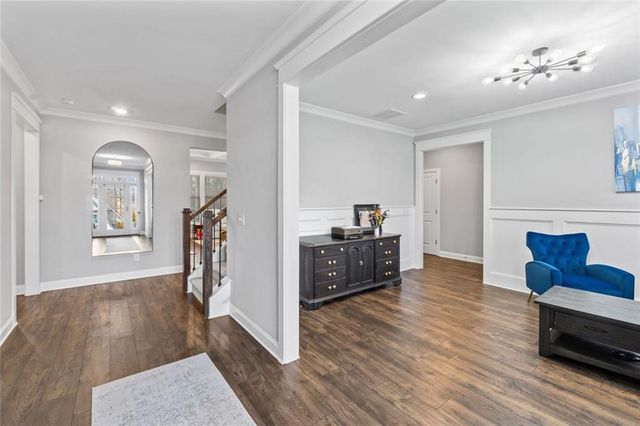 1026 Montrose Way, Hoschton, GA 30548