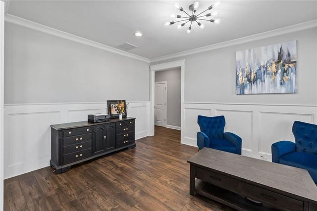 1026 Montrose Way, Hoschton, GA 30548