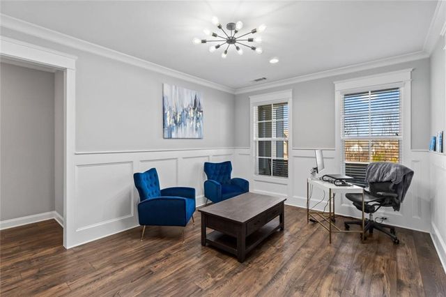 1026 Montrose Way, Hoschton, GA 30548