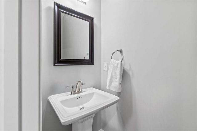 1026 Montrose Way, Hoschton, GA 30548