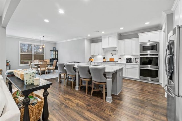 1026 Montrose Way, Hoschton, GA 30548