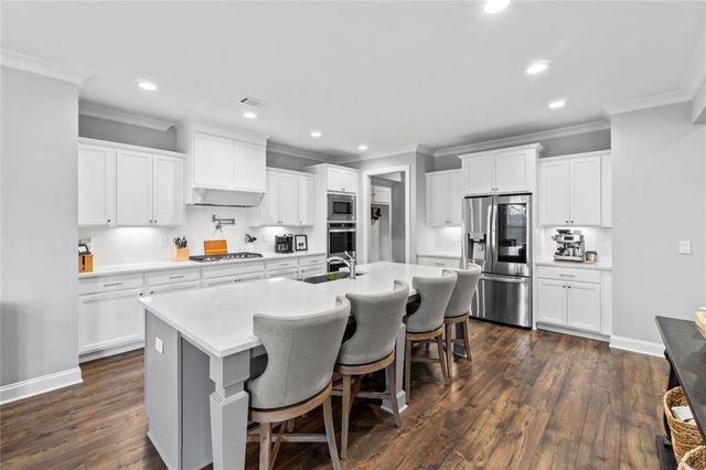 1026 Montrose Way, Hoschton, GA 30548