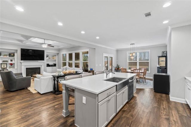 1026 Montrose Way, Hoschton, GA 30548