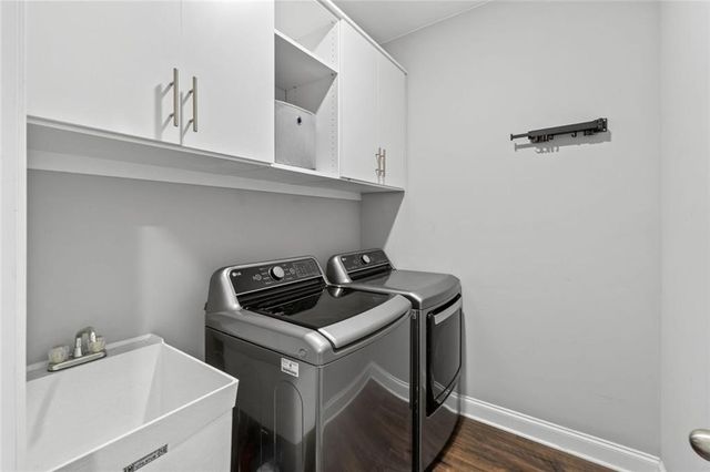 1026 Montrose Way, Hoschton, GA 30548