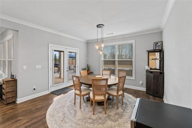 1026 Montrose Way, Hoschton, GA 30548