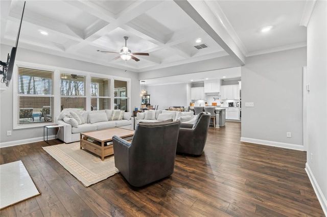 1026 Montrose Way, Hoschton, GA 30548