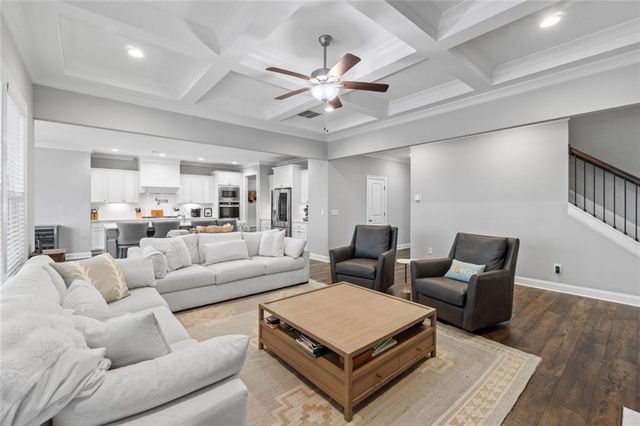 1026 Montrose Way, Hoschton, GA 30548