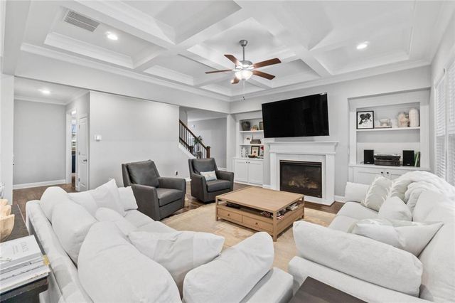 1026 Montrose Way, Hoschton, GA 30548