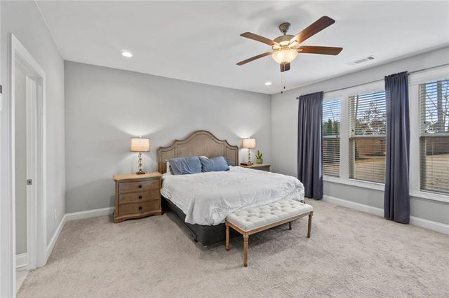 1026 Montrose Way, Hoschton, GA 30548