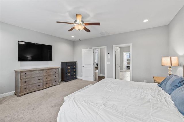 1026 Montrose Way, Hoschton, GA 30548