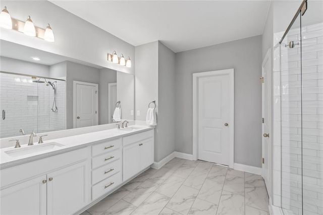 1026 Montrose Way, Hoschton, GA 30548