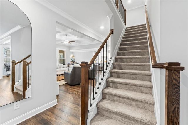 1026 Montrose Way, Hoschton, GA 30548