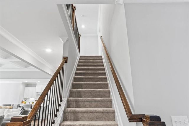 1026 Montrose Way, Hoschton, GA 30548