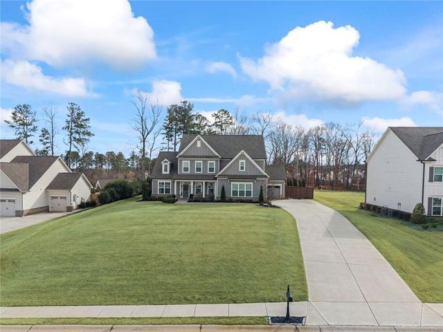 1026 Montrose Way, Hoschton, GA 30548