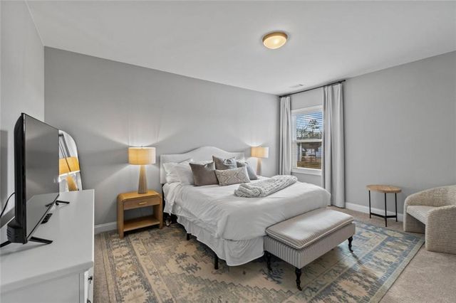 1026 Montrose Way, Hoschton, GA 30548