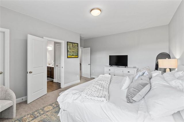 1026 Montrose Way, Hoschton, GA 30548