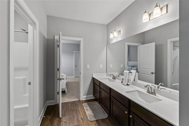 1026 Montrose Way, Hoschton, GA 30548