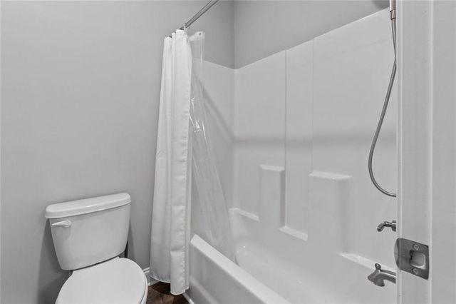 1026 Montrose Way, Hoschton, GA 30548