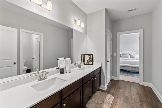 1026 Montrose Way, Hoschton, GA 30548