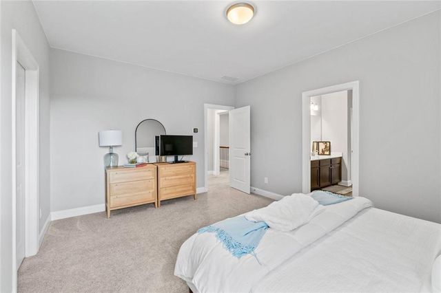 1026 Montrose Way, Hoschton, GA 30548