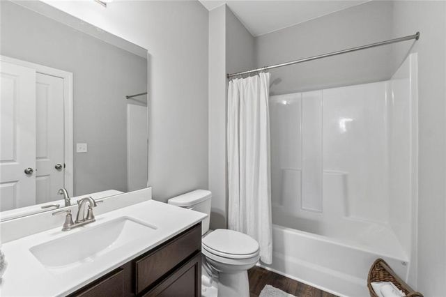 1026 Montrose Way, Hoschton, GA 30548