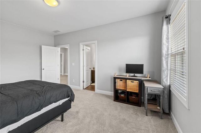 1026 Montrose Way, Hoschton, GA 30548