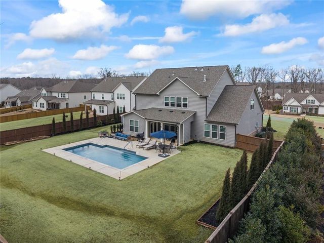 1026 Montrose Way, Hoschton, GA 30548