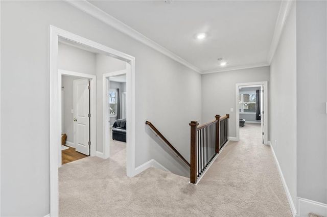 1026 Montrose Way, Hoschton, GA 30548