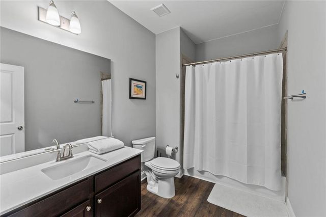 1026 Montrose Way, Hoschton, GA 30548