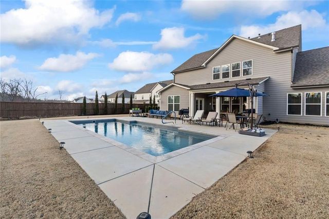 1026 Montrose Way, Hoschton, GA 30548