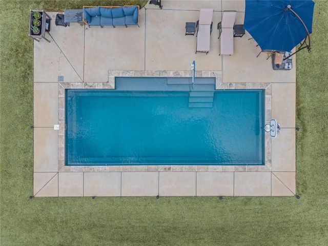 1026 Montrose Way, Hoschton, GA 30548