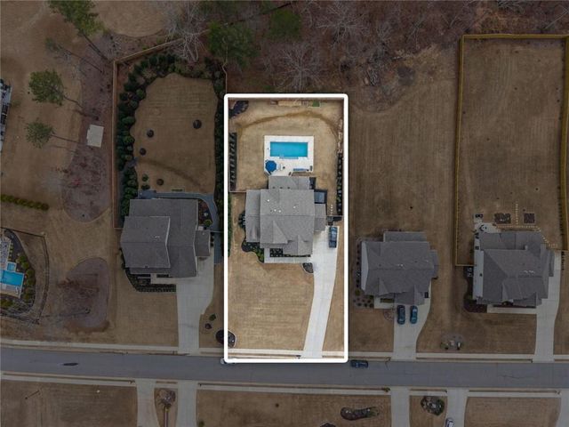 1026 Montrose Way, Hoschton, GA 30548