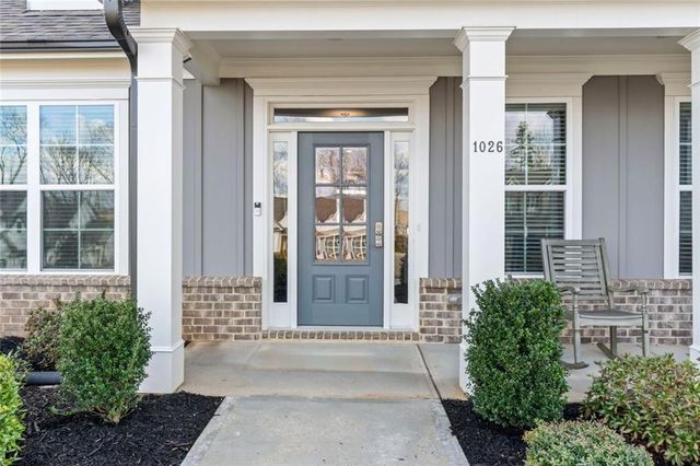 1026 Montrose Way, Hoschton, GA 30548