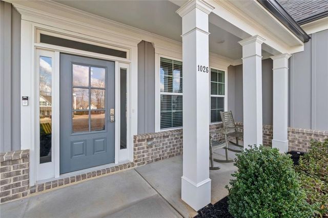 1026 Montrose Way, Hoschton, GA 30548