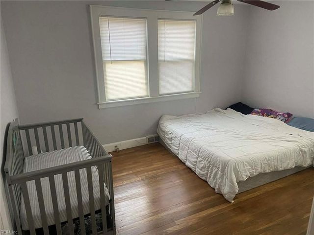 202 Porter RD, Portsmouth, VA 23707